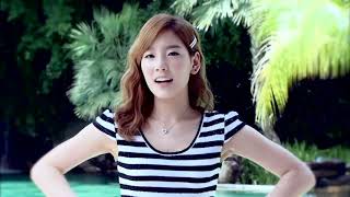 GIRLS&#39; GENERATION - ECHO (Official Music Video)