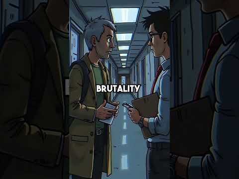 FBI Protected Serial Killer for 20 Years - Whitey Bulger's Shocking Story