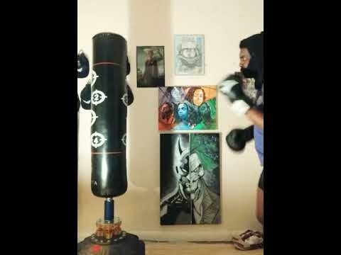 WASTEMAN JAB - SLIMZEE X MANGA ST HILARE