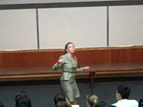 Sarah Brazier 2012 DI -- "Second Lady"