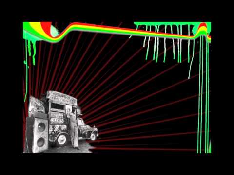 Daweh Congo - Jah Mercy Seat