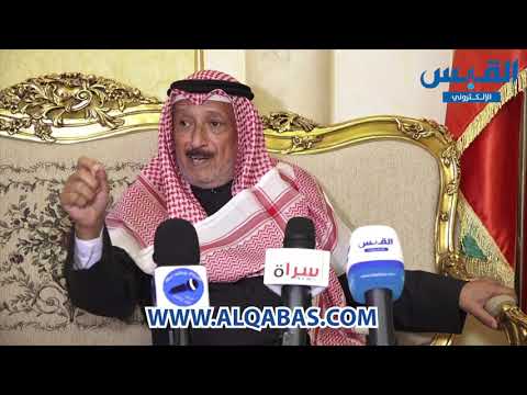«بطل المقاومة» محمد الفجي علاقتي القوية بالعراق خدمت الكويت أيام الغزو