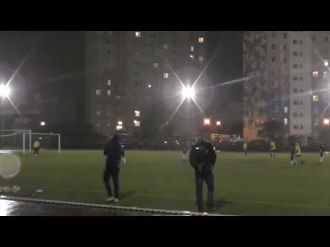 unia skierniewice 2011 - widok skierniewice 2010 18-10-2022 prawie cały mecz