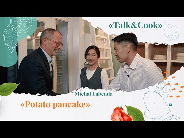 Polish diplomat on speaking Kazakh and his mission in Kazakhstan