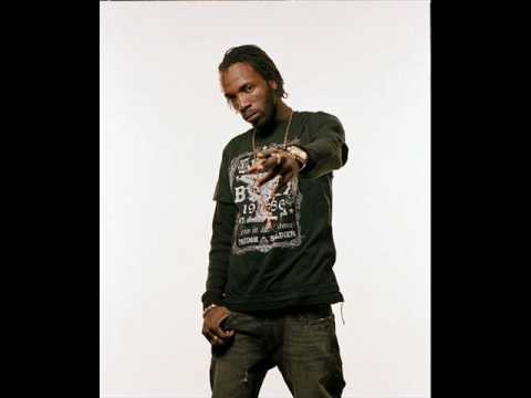 Mavado - Don't Cry