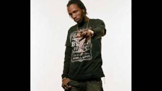 Mavado-Don't Cry