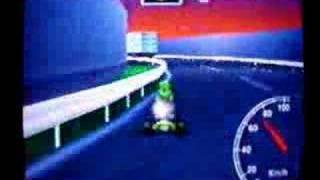 2:29.29 TT 3lap by Karlo Tomazelli