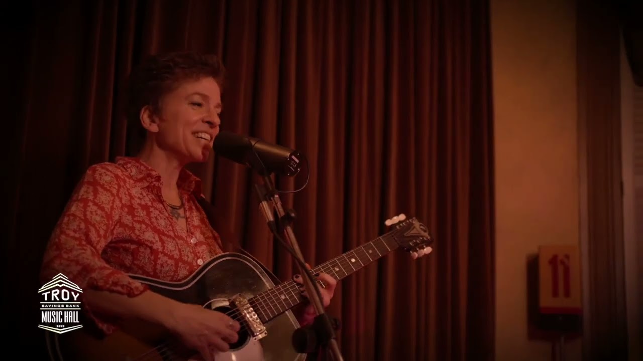 An Interview with Ani DiFranco
