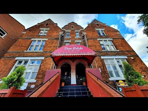 Stacja Dom Polski w TVP Polonia