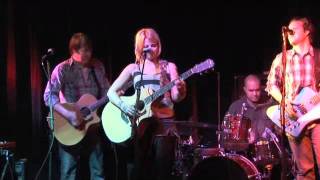Katie Carroll &quot;I Want You&quot; @ Liquid Lounge