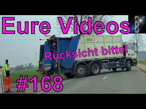 Your Videos #168 - Your Dashcam Video Submissions #Dashcam