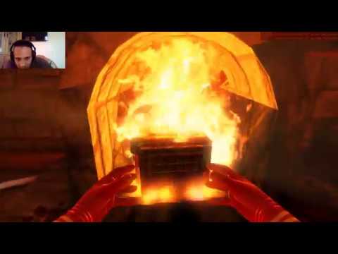 Viscera Cleanup Detail: Santa's Rampage MultiPlayer Co op Gameplay Part 1