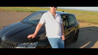 Video Není to tak dlouho D. A. W.