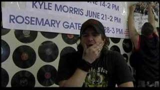 2008 Stereoside At Wooden Nickel Music &quot;So Long&quot;