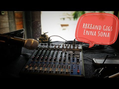 Prasang Misra Enna Sona