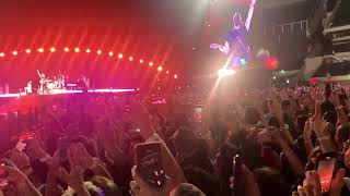 Coldplay - De musica ligera [4K] - Live In Buenos Aires, Argentina (01/11/2022)