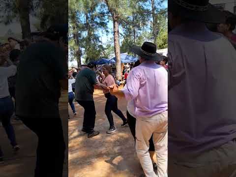 FIESTA PROVINCIAL DEL LECHÓN! BOMPLAND MISIONES CHAQUE TU SUELA EN VIVO!!!