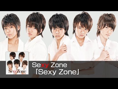 Sexy Zone — Sexy Zone | Last.fm Sexy Zone — Sexy Zone | Last.fm