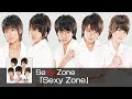 Sexy Zone Sexy Zone Short Ver