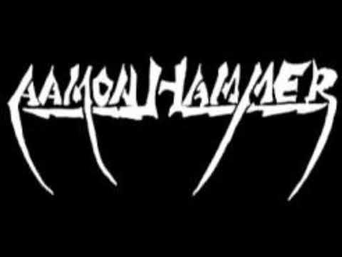 AamonHammer (Brazil) B.O.D.E. (WarfareNoise version)