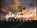 Jim Henson Pictures Logo Backwards
