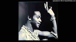 Al Green - I Want To Hold Your Hand (1969 The Beatles Cover &#39;Live-Feeling&#39;)