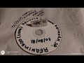 Grabación Propia De Reanimado 18 08 07 Doblaje Latino DVD R
