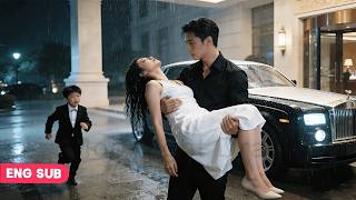 CEO Has Been Tormenting The Girl Who Left Without A Word, Unaware She Gave Birth To Their Child!