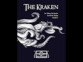 The Kraken Kevin Sluder String Orchestra Grade 3