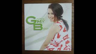 Download lagu RUTH SAHANAYA - GIVING MY BEST mp3 Download lagu RUTH SAHANAYA - GIVING MY BEST mp3