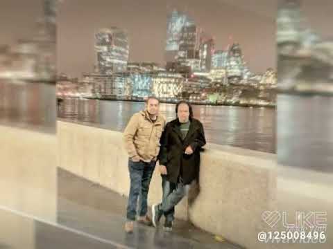 khurram ch in London