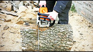 STIHL MS 180