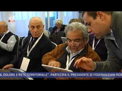 Family Tg 06/03/2014 - Anziani e Internet: i progetti più interessanti