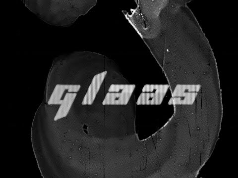 GLAAS - "CRUEL HEART, COLD SUMMER" (Official video)