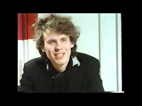Lähikuvassa: Dave Lindholm (Vhs-rip, mono 1983)