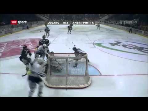 Ambrì Piotta - 2012/2013 Goal Derby