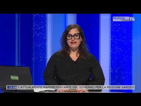 2020-04-07 NOTIZIE DI PRATO TG ORE 20.50