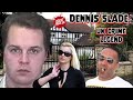 Dennis Slade The Story Of A Ruthless Leeds Gangster The Notorious Slade Gang Robberies Part1