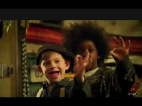 The little rascals save the day DVD trailer