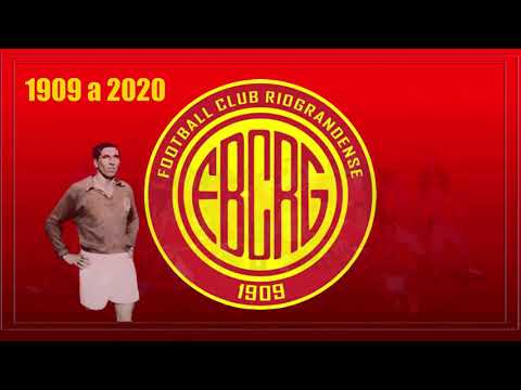 F C Riograndense (11 de julho de 2020) 111 anos parabéns Guri  Teimoso