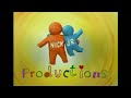 Nick Jr Productions 1999 2000