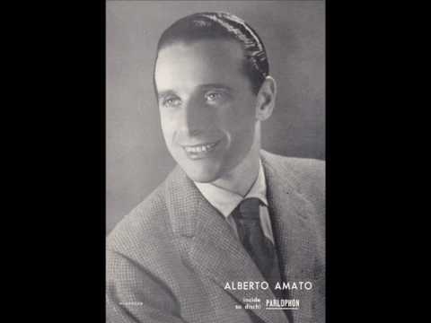 Signora nostalgia - Alberto Amato
