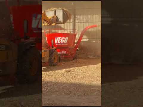 Tosun Vega Sap Öğütme Performansı