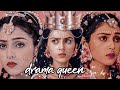 Radha Krishna Vm On Drama Queen ️ Radha Krishna ️ Sumellika