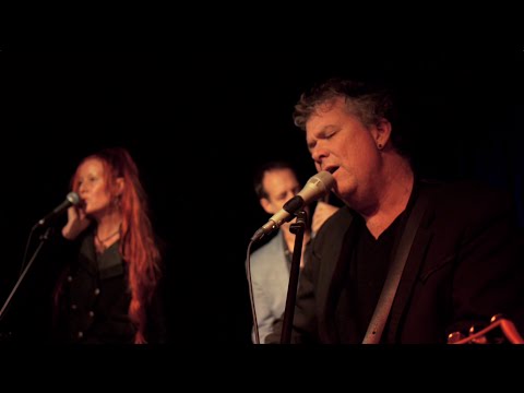 Gregory Hoskins - Useful In A War (Live at Burdock)