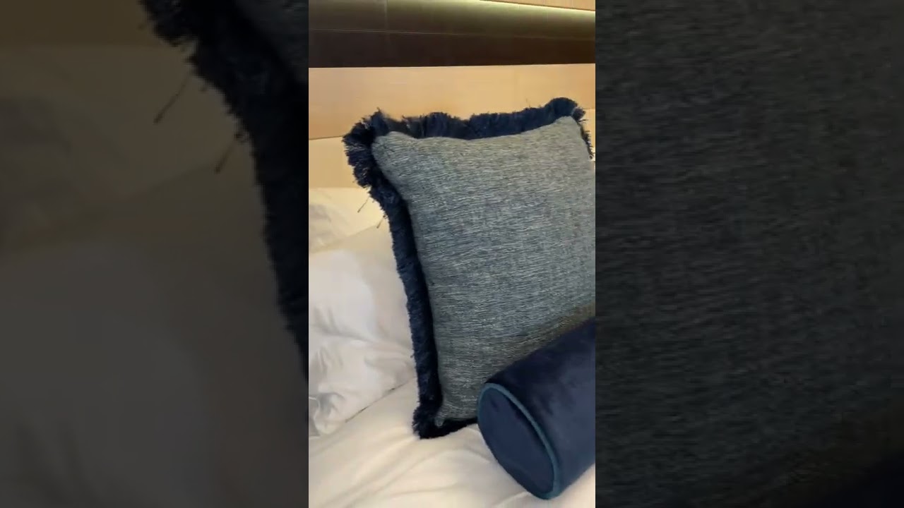 Norwegian Getaway - Cabin 9916 - Video 1