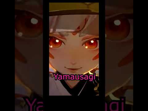 Onmyoji - Yama Yama Yama Yama #2