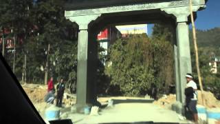 India 2013 ("Swing Tree" - Discovery)