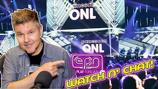 GAMESCOM'S OPENING NIGHT LIVE - EPN Watch n Chat! - Electric Playground