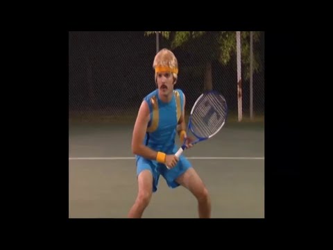 Flight of the Conchords on Tim and Eric Awesome Show (2009)